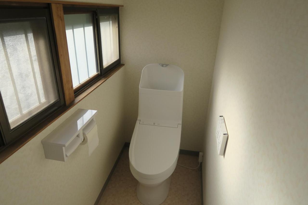 Castle Town Private Inn One World Kitsuki Exterior foto