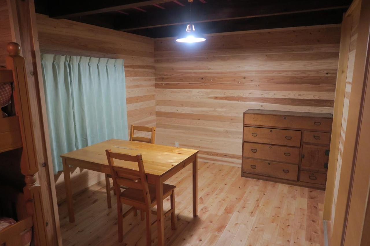Castle Town Private Inn One World Kitsuki Exterior foto