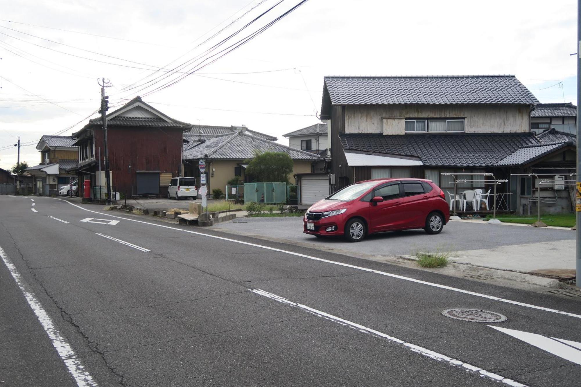 Castle Town Private Inn One World Kitsuki Exterior foto